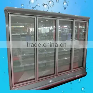 China Refrigerators Factory,supermarket Display Refrigerator,commercial Supermarket Refrigerators(M61M1-3) thumbnail-2