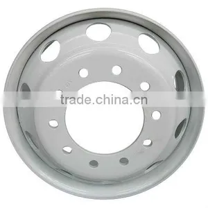 Truck Wheel Rim 9.00X22.5 thumbnail-1