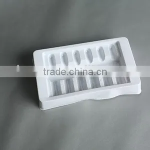 Vacuum Forming Packing Tray for Pharmaceutical thumbnail-1