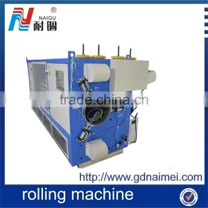 Super Quality Mattress Wrapping Machine thumbnail-3