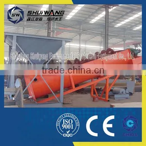 High Efficiency Bucket Sea Sand Washing Machine thumbnail-4