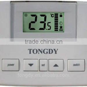 Top Room FCU Thermostat thumbnail-1
