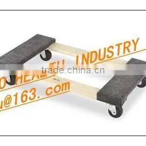6 Foot Piano Moving Board thumbnail-3