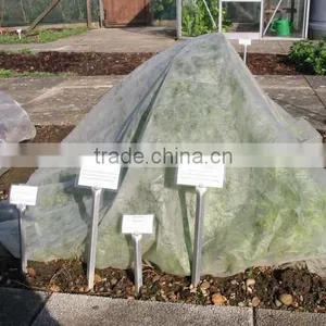 PP Non-woven Fabric ,mulch Fleece Ground Cover for Rose thumbnail-3