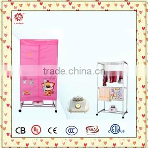 10KG Big Capacity.1000W.China.baby Clothes Dryer in SS Structure thumbnail-2