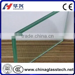ce Standard Soundproof Tempered Laminated Glass Office Partitions thumbnail-1