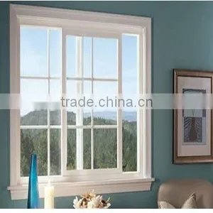 2016 Latest Window Grill Design for Sale thumbnail-5
