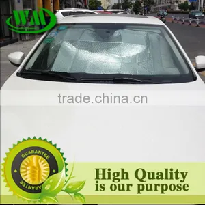 Hot Sale Heat Insulation Mobile Car Sun Shade thumbnail-1