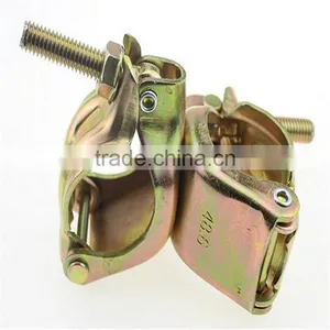 Pressed Rotary Coupler for Building Fasteners thumbnail-1