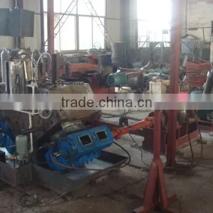 Semi-active Blade Cold Rolling Mill thumbnail-1