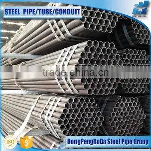 Mill Sell A500 Gr B 31.75mm Multi-Function Structural Hollow Section thumbnail-1