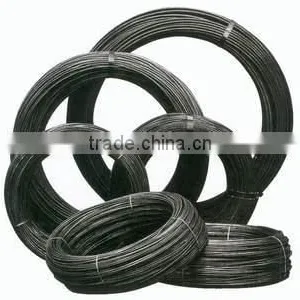 Phosphated Steel Wire for Optical Cable thumbnail-1