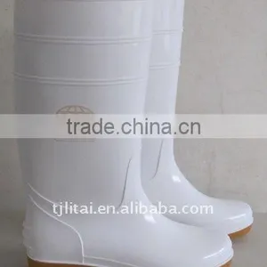 Foodstuff and Medicine Work Boot thumbnail-1