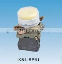 Double-headed Flush Pushbutton Switch thumbnail-1