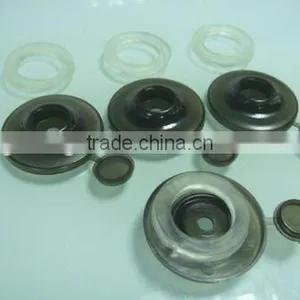 50mm PC Waterproof Cap, Accessories for Installation of Polycarbonate Sheet thumbnail-3