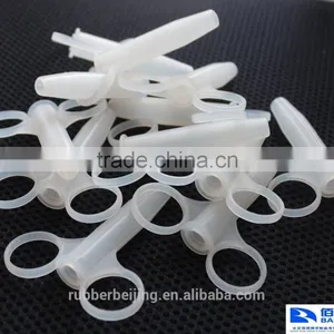 Extrusion Rubber Customised Mold thumbnail-4