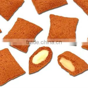 High Efficiency and Energy Saving of the Jam Center Food Machine thumbnail-2