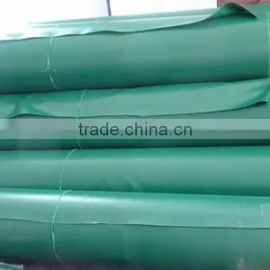 2015 HOT SALE Factory Price Pvc Coated Fabric Tarpaulin Flexible Plastic Sheet thumbnail-2