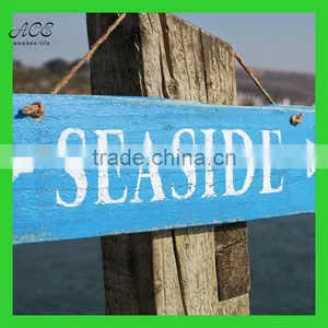 Rustic Wooden Sign Rustic Wooden Signpost thumbnail-1