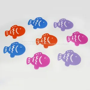 Fish Shape Diecut Eva Foam thumbnail-1