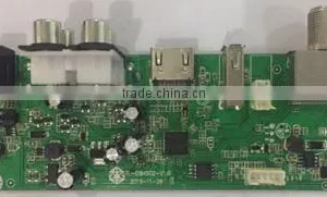 HD DVB CARD for DVB S2/T2 thumbnail-1