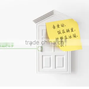 New Arrival Creative Design Electric Plug Cover, Baby Safety Protection House Shape Plug Covers thumbnail-3