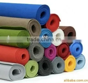 Nonwoven Fiber Felt thumbnail-3