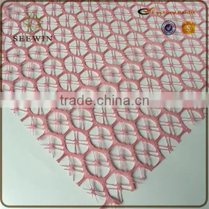 Flower Packing Paper Diamond Mesh thumbnail-2