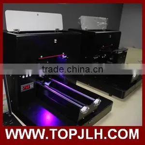 New Studyed A4 Small Size Flatbed UV Printer thumbnail-5