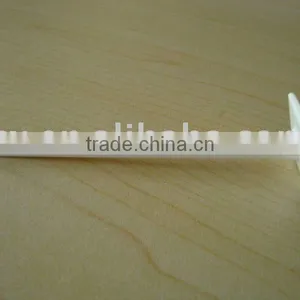 SDI_CB020 Cardboard Display PLASTIC HOOK thumbnail-1