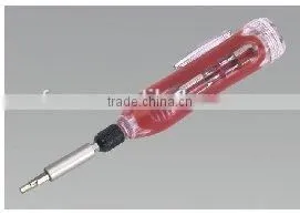 PRECISION EXTENDABLE SCREWDRIVER SET 30-IN-1 thumbnail-1