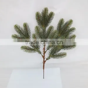New Plastic Pine Tree Branch thumbnail-1