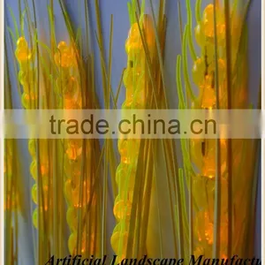 High Quality Artificial Wheat Led Light,green and Yellow Color Led Wheat Led Ear thumbnail-1