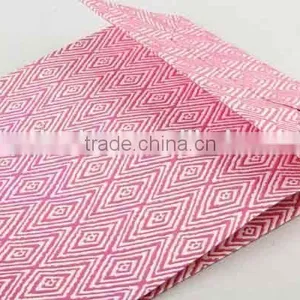 Colorful Shopping Paper Bag Through Foaming Process/Printed Foldable Gift Bag thumbnail-4