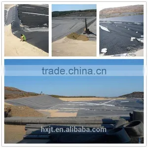 HDPE Geomembrane for Artificial Lake thumbnail-4