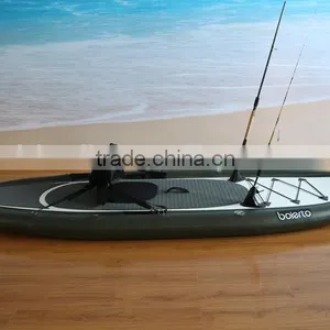 CE Certification Hot Sale Inflatable Stand up Paddle Board SUP Board Yoga SUP Board thumbnail-3