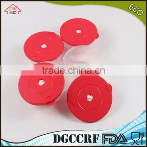NBRSC Reliable Factory Food Storage Set Of 4 Pcs Container Mixing Bowl Set Easy Using Storage Container thumbnail-1