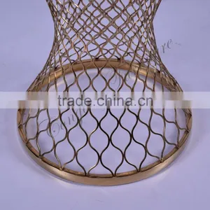 2017 Home Furniture Living Room Furniture With High Quality Stainless Steel Frame for Sale CN8014 thumbnail-2