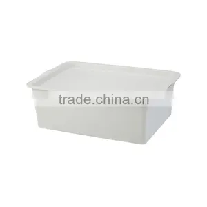 Clothing Wholesale Durable Plastic Box Storage thumbnail-5