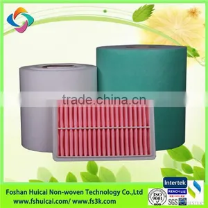 Huicai Auto Air Filter Medium Material: Paper/air Filter thumbnail-1
