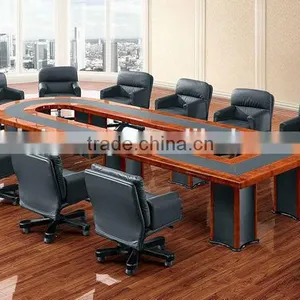 Meeting Room Table ,Performance Conference Table,Business Furniture Conference Table(BF08-0205) thumbnail-1