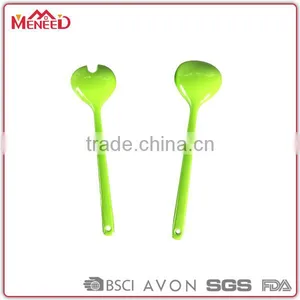 Melamine Salad Serving Spoon thumbnail-3