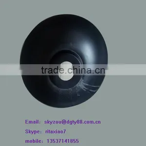 Machine Vacuum Formed Plastic Top Cover in HIPS Material thumbnail-2
