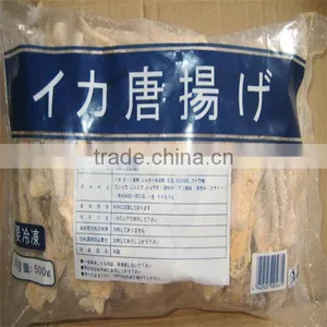 Cooked Breaded Tangyang Squid Cut thumbnail-1
