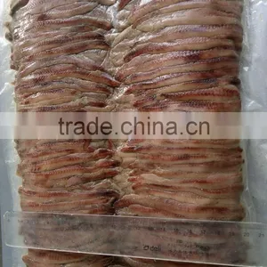 Salted Anchovy Fillet for Sale thumbnail-1
