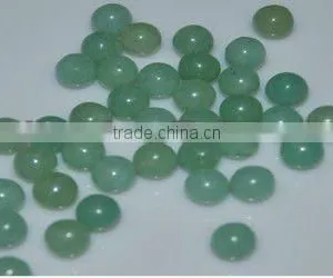 Wholesale 8mm Round Natural Aquamarine Beads thumbnail-1