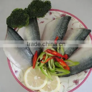 Frozen Mackerel Fillet thumbnail-1
