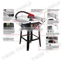 865mm 4700rpm Table Saw&Tile Cutter thumbnail-1