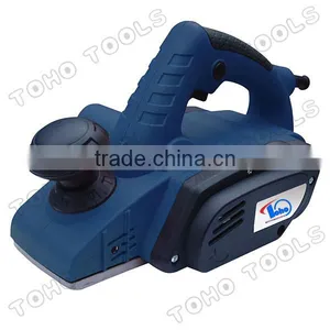 900w 16000r/min Electric Planer thumbnail-1