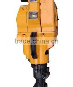 Suit for Mining in Open Spaces YN27J Internal Combustion Rock Drill thumbnail-1